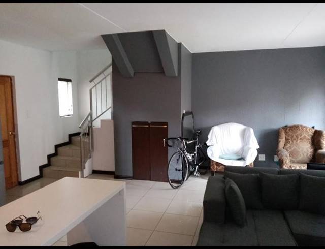 2 BEDROOM DUPLEX FOR SALE IN GREENSTONE HILL